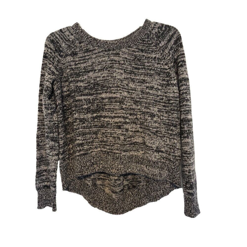 360Cashmere Wool Blend Sweater Size Medium